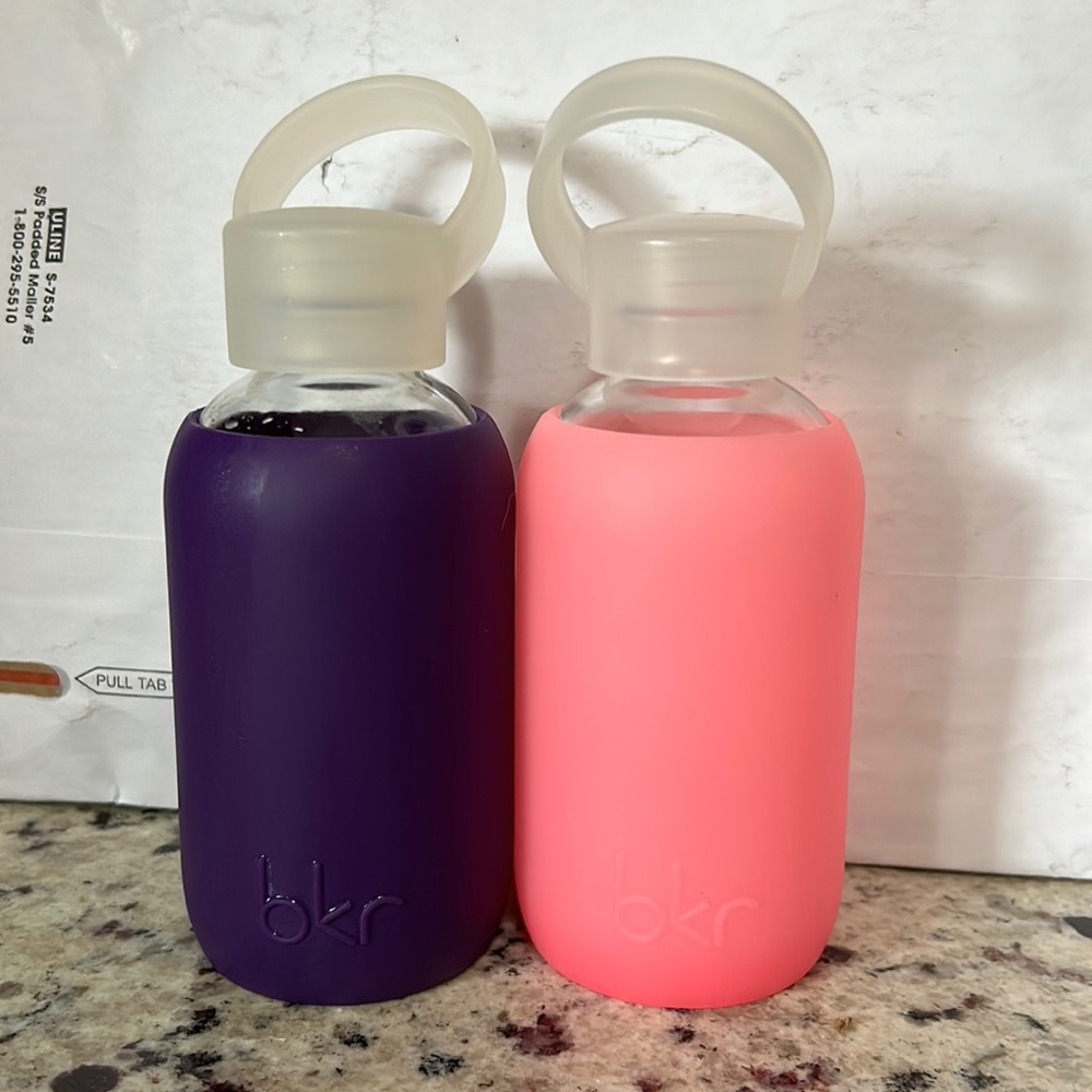 Bkr Teeny Set